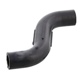 Tubo da elettrovalvola a vaschetta