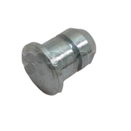 Perno regolazione molla