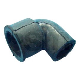 Tubo elettrovalvola pozzetto