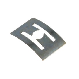 Molla fissaggio ventola