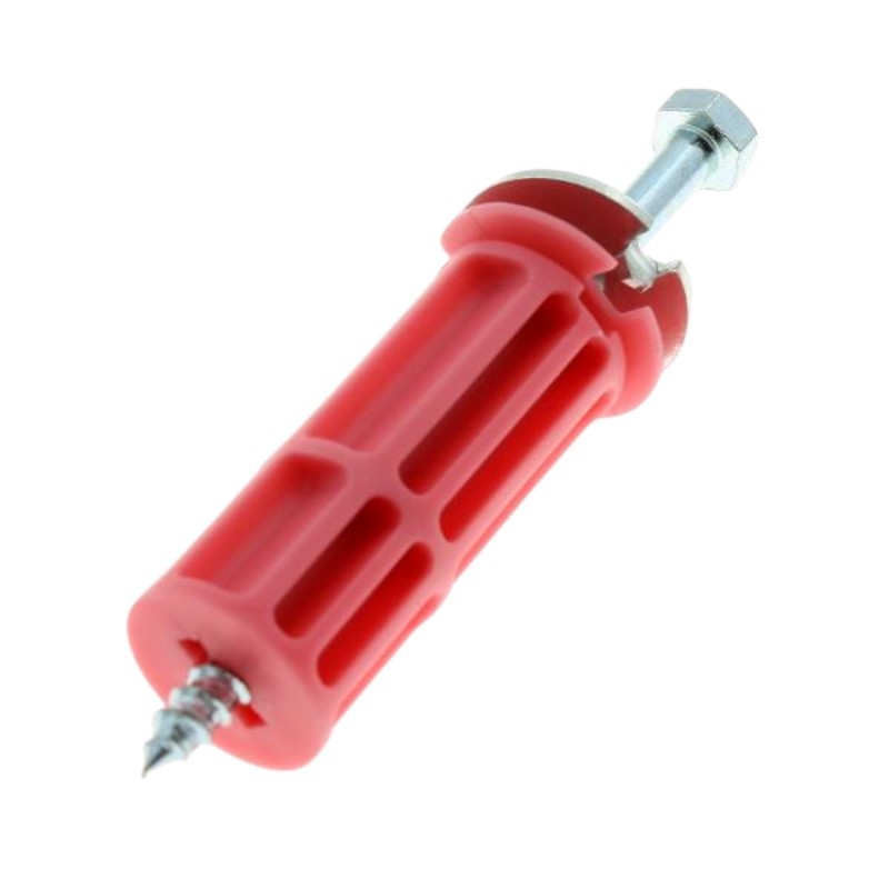 Staffa per trasporto