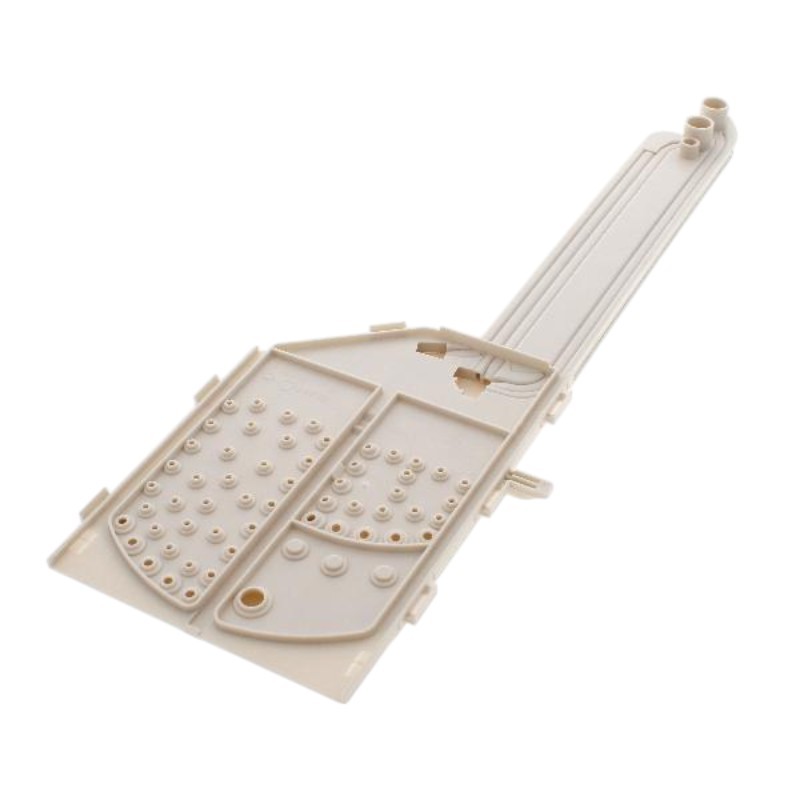 Coperchio tramoggia 535 innex