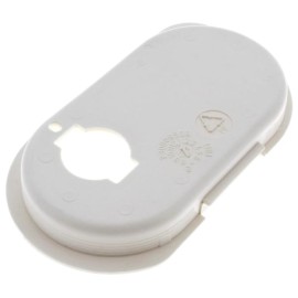 Supporto elettrovalvola 1 EV RAD