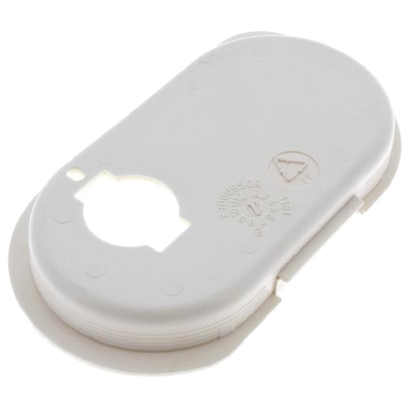 Supporto elettrovalvola 1 EV RAD