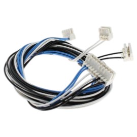 Cablaggio EVP+EVL+NTC (modulo J012)