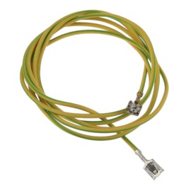 Cablaggio terra macchina standard