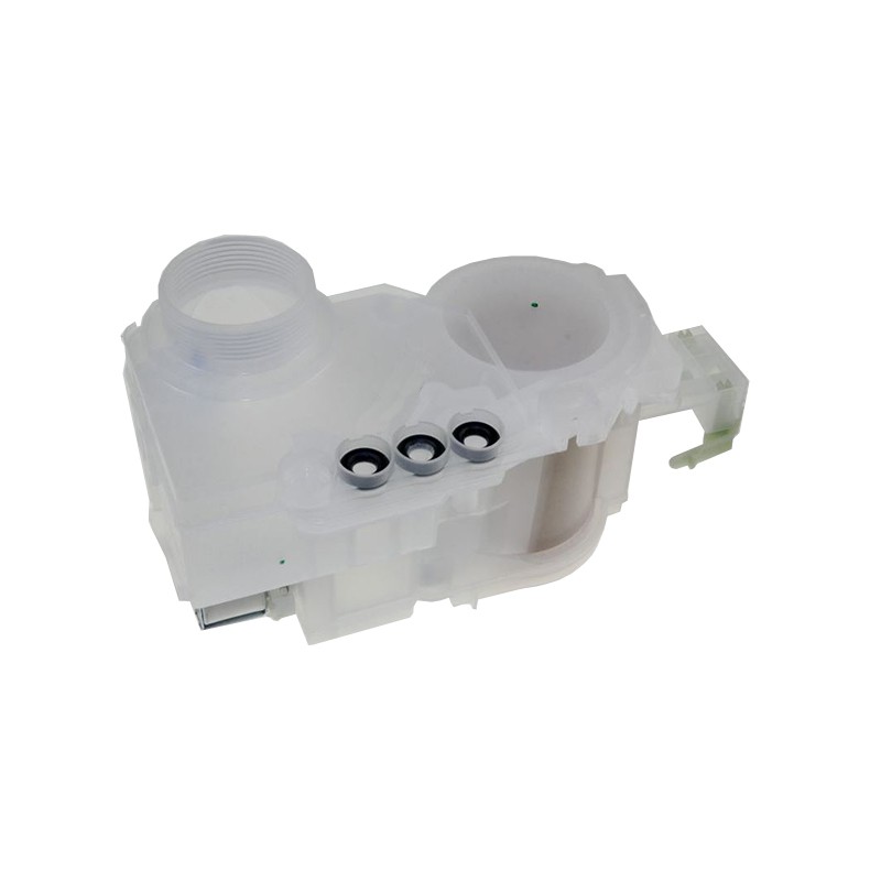 Decalcificatore + reed + acquastop