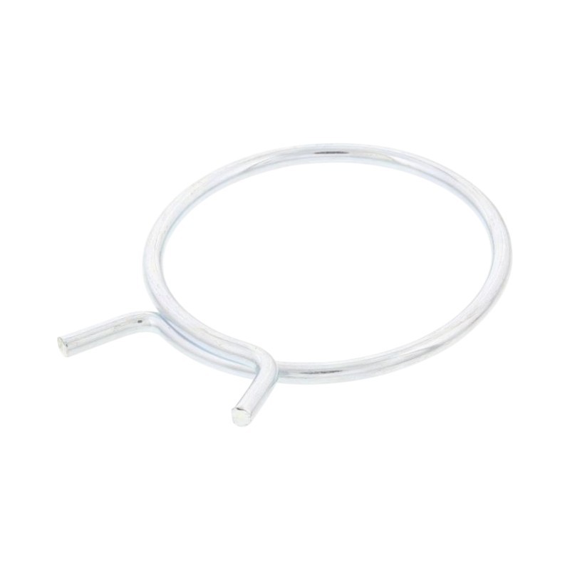 Fascetta tubo detersivo