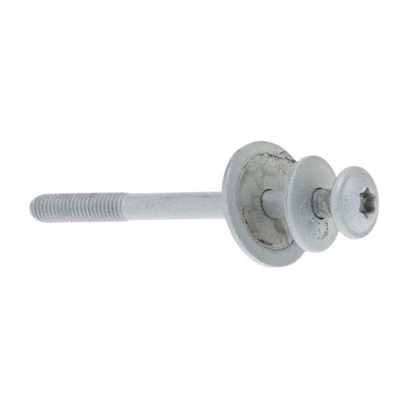 Vite contrappeso anteriore