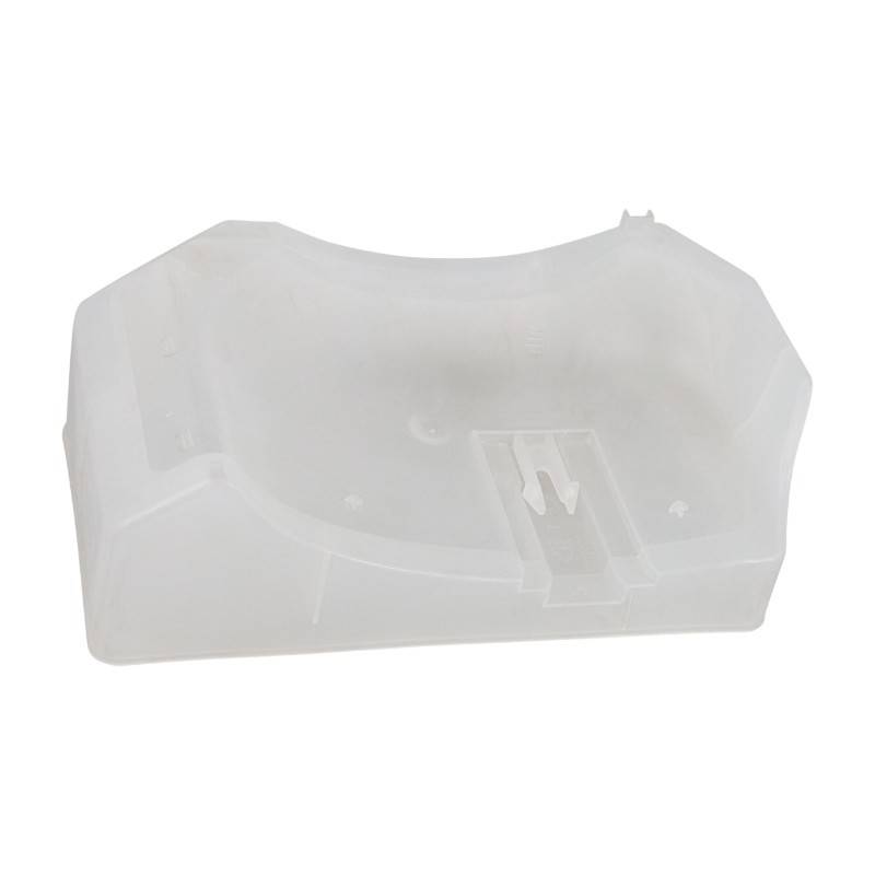 Vaschetta copricompressore