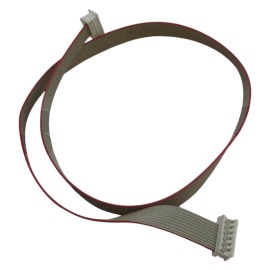 Cablaggio piattina opzioni