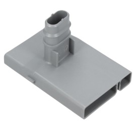 Inserto tubo alimentazione superiore