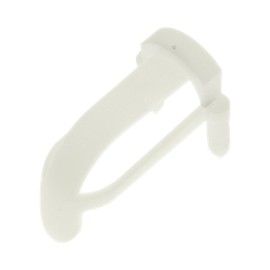 Curva per tubo scarico acqua