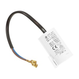 Condensatore di marcia