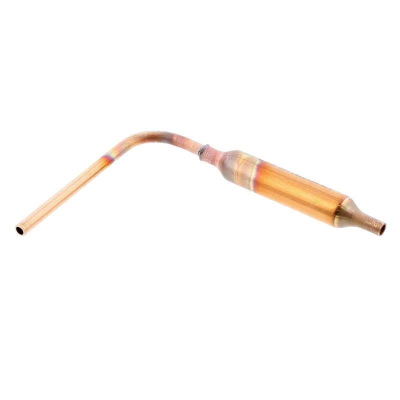 Filtro deidratore 3 vie