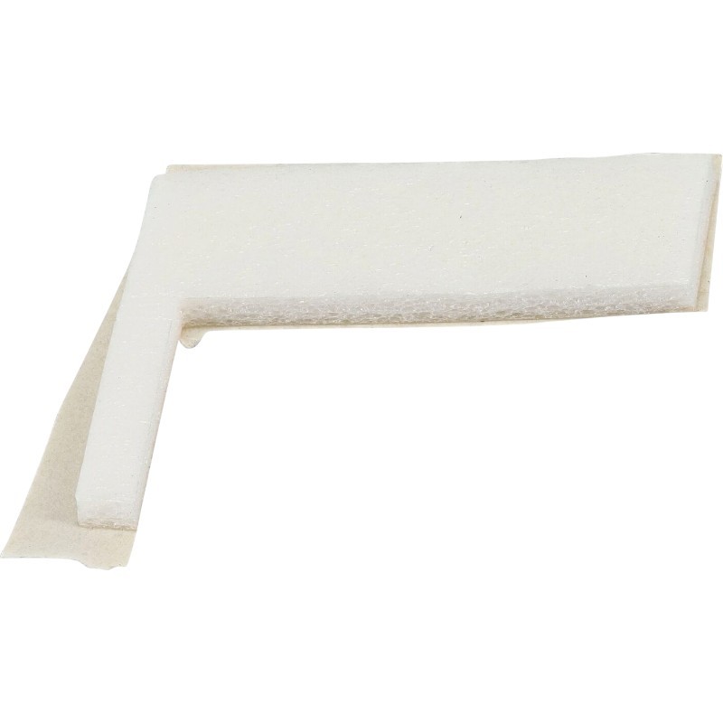 Guarnizione pulsante