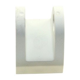 Squadretta attacco ammortizzatore