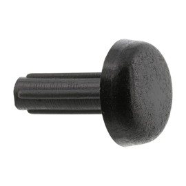 Tappo coprivite nero