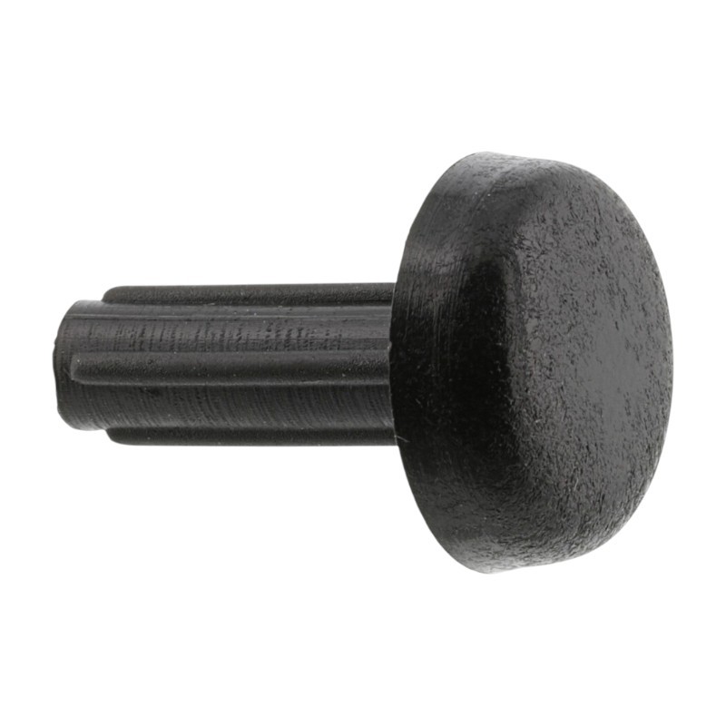 Tappo coprivite nero