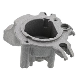 Corpo bruciatore piccolo (ausiliare)