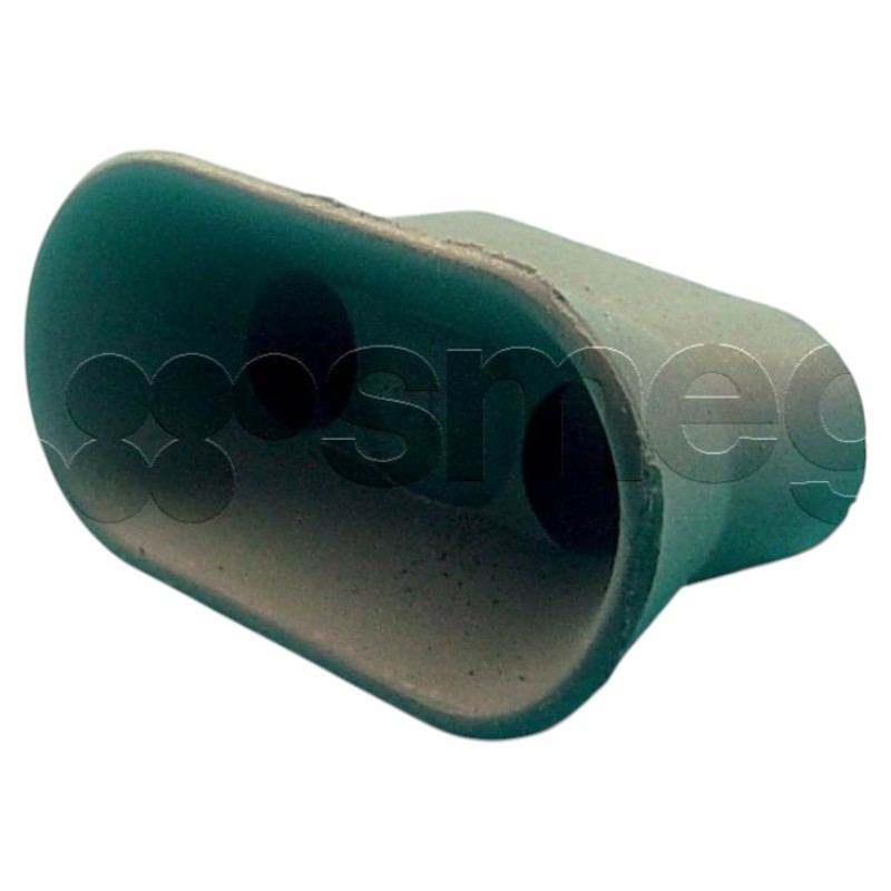 Protezione terminale resistenza