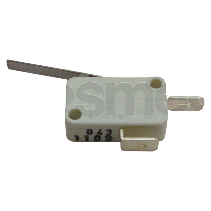 Microinterruttore serratura