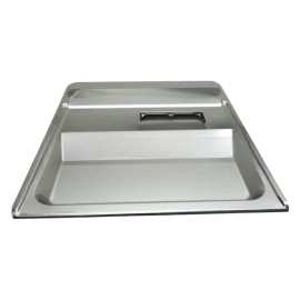 Controporta + pannello