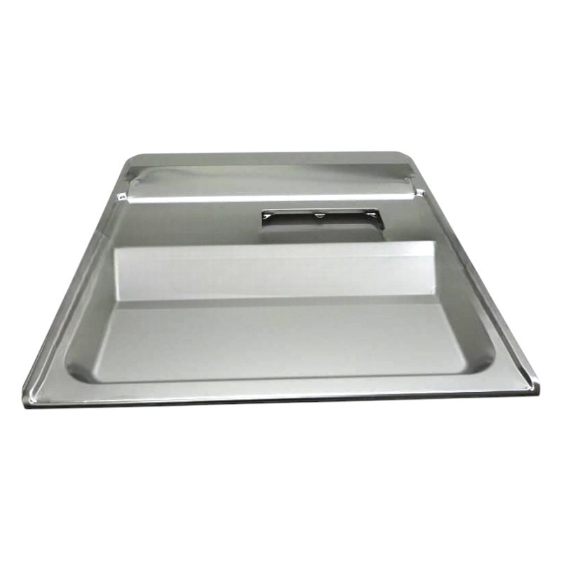 Controporta + pannello