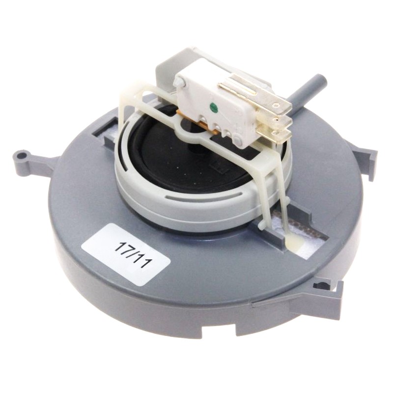 Microinterruttore + galleggiante