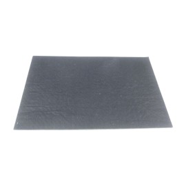 Tappetino antiurto pannello frontale