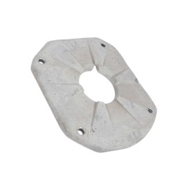 Contrappeso sinistro