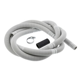 Tubo di scarico prolunga 2.2M