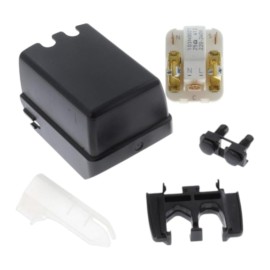 Rele + termoprotettore NLY7F