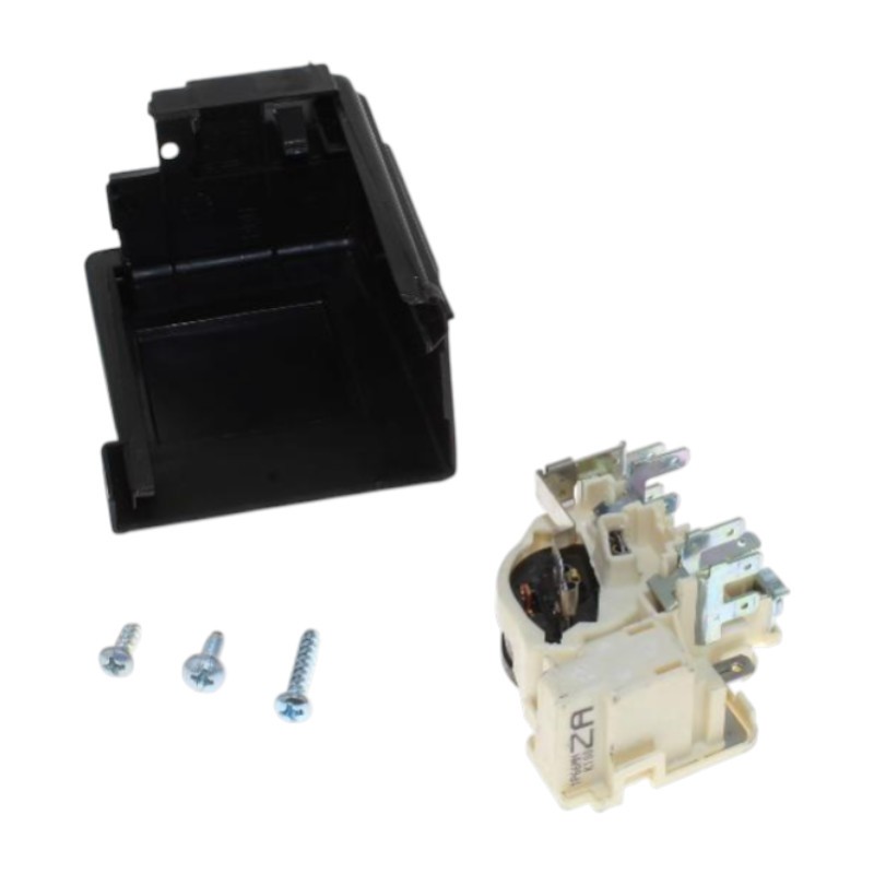 Morsettiera completa ZEM HKK95AA3