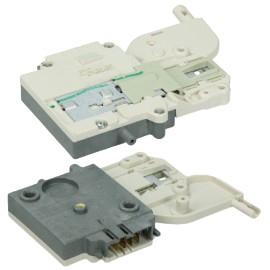 Ritardatore oblò 4 contatti