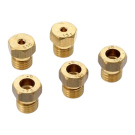 Ugelli kit metano (GN) PH750T