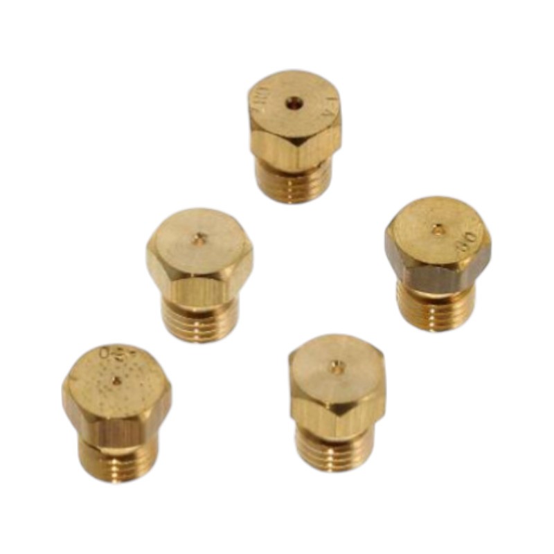 Ugelli kit butano (GPL) PH750T