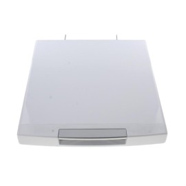 Coperchio per lavatrice