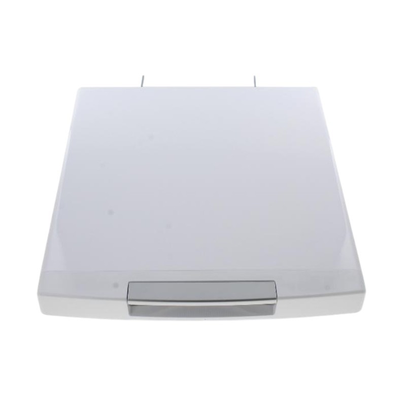 Coperchio per lavatrice