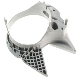 Copertura aspirazione pozzetto