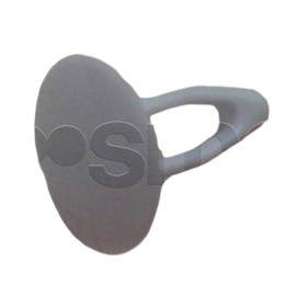 Tappo cerniera intermedia