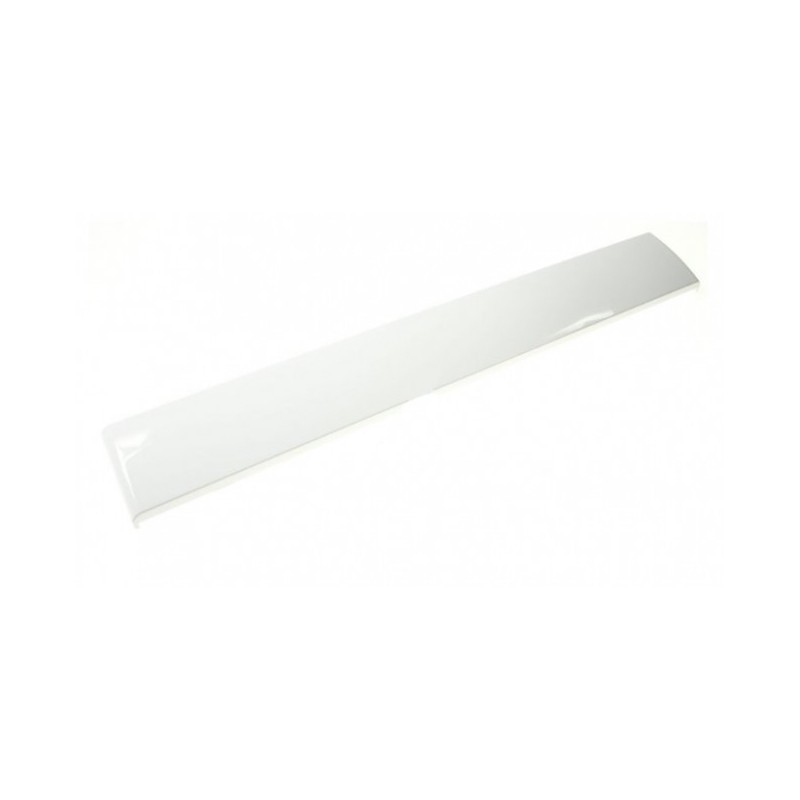 Zoccolo bianco PW futura