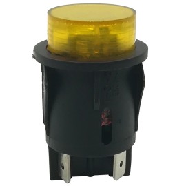 INTERRUTTORE BIPOLARE...