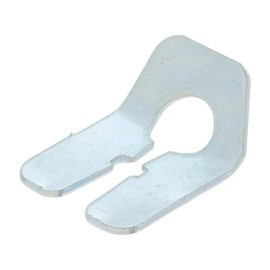 Squadretta di fissaggio