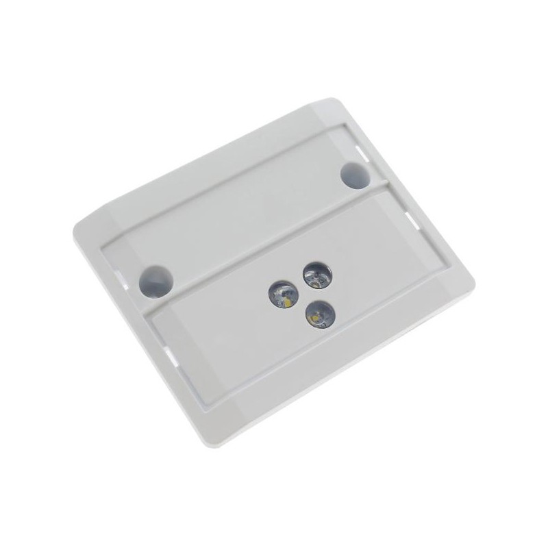 Plafoniera + scheda led