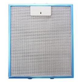 Filtro metallo 268x305,5mm