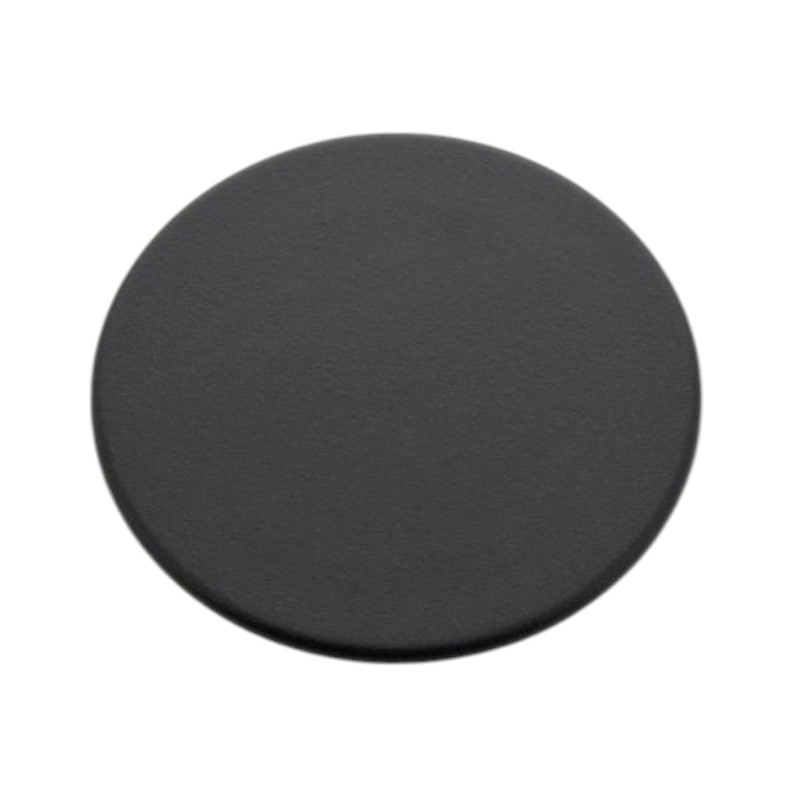 Cappellotto bruciatore ultrarapido