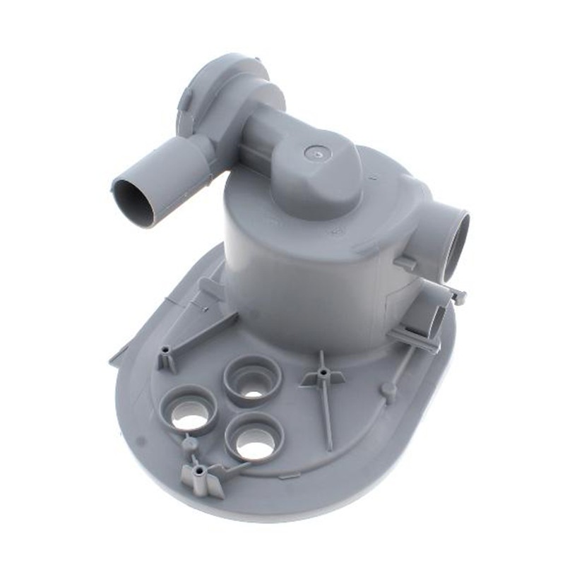 Pozzetto 3vie PLP2 + guarnizione