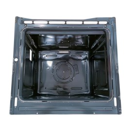 Frontalino smaltato 72L MC6 TG