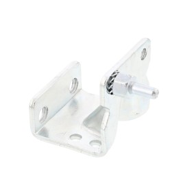 Cerniera inferiore completa